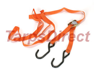 Buckle Strap