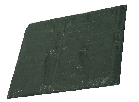 12x14 Green Tarp