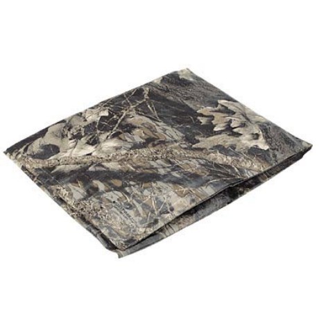 10 x 16 Mossy Oak Tarp
