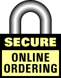 Secure Online Ordering